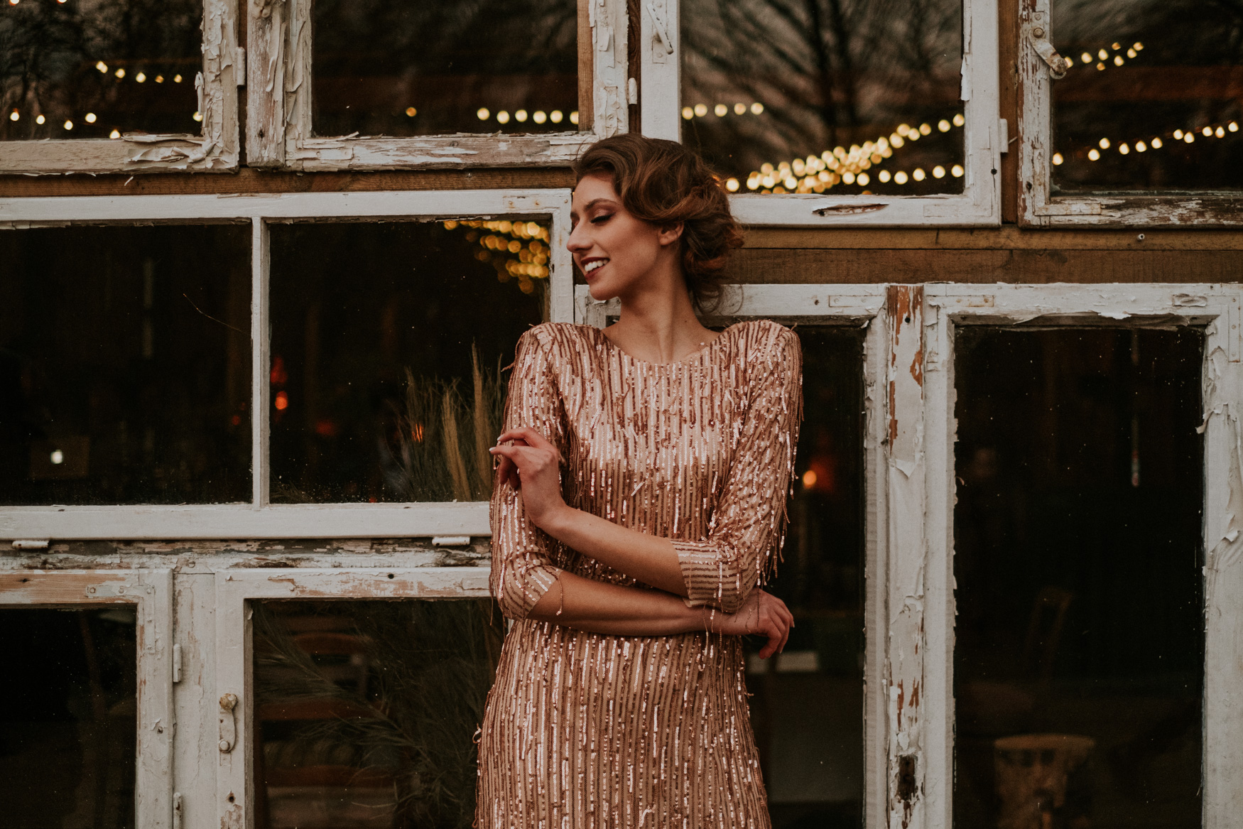 Sesja ślubna Natalia i Adam