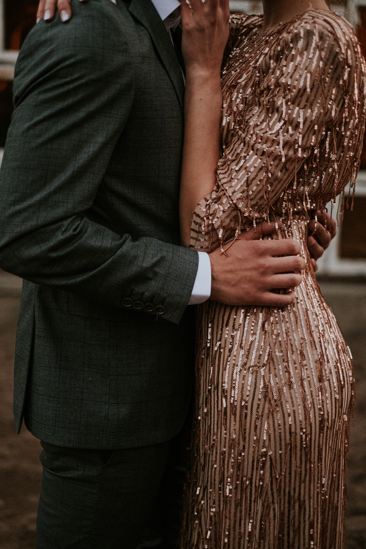 Sesja ślubna Natalia i Adam