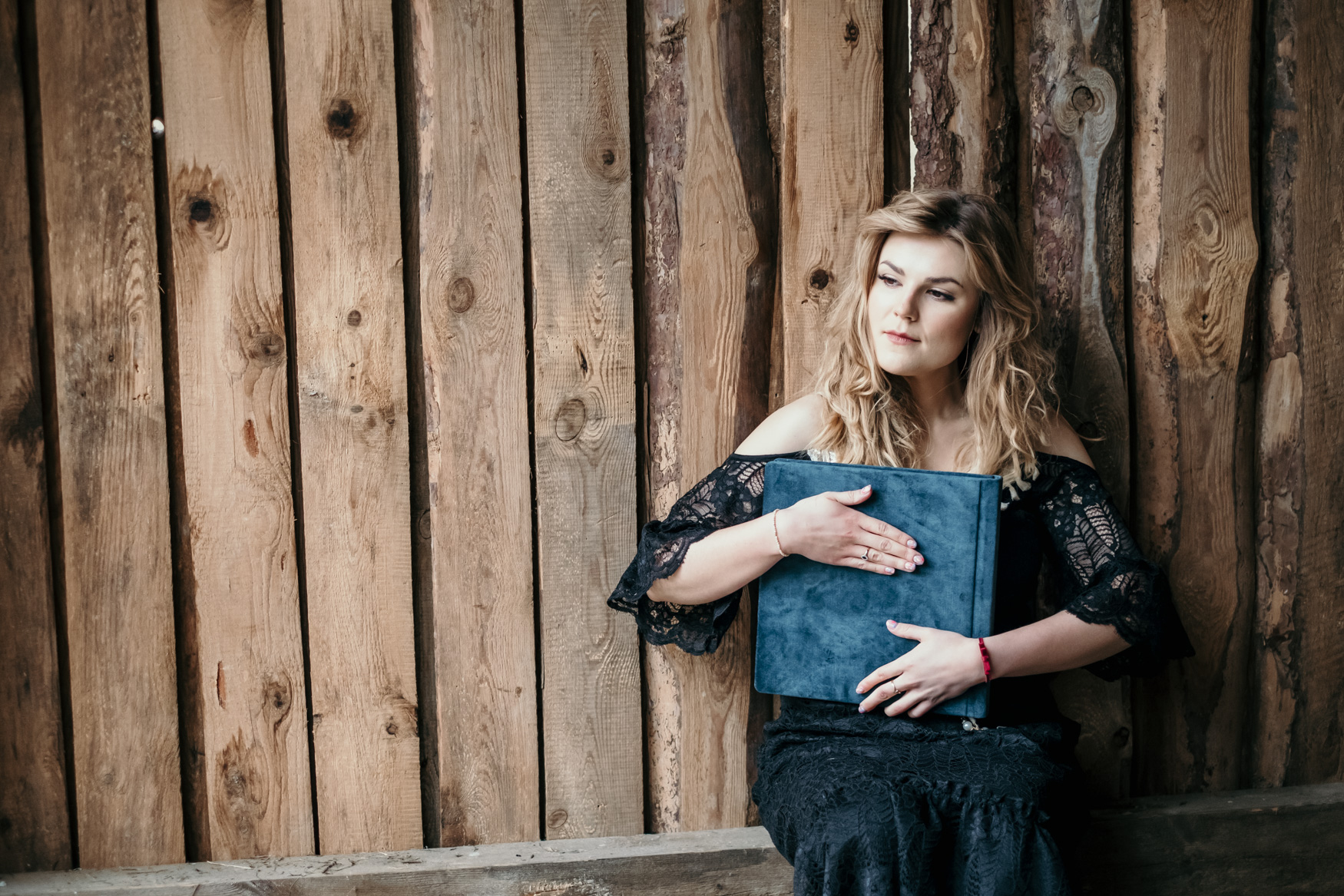 Sesja albumowa Albumowe Love