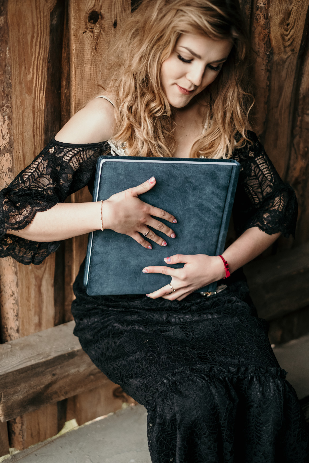 Sesja albumowa Albumowe Love