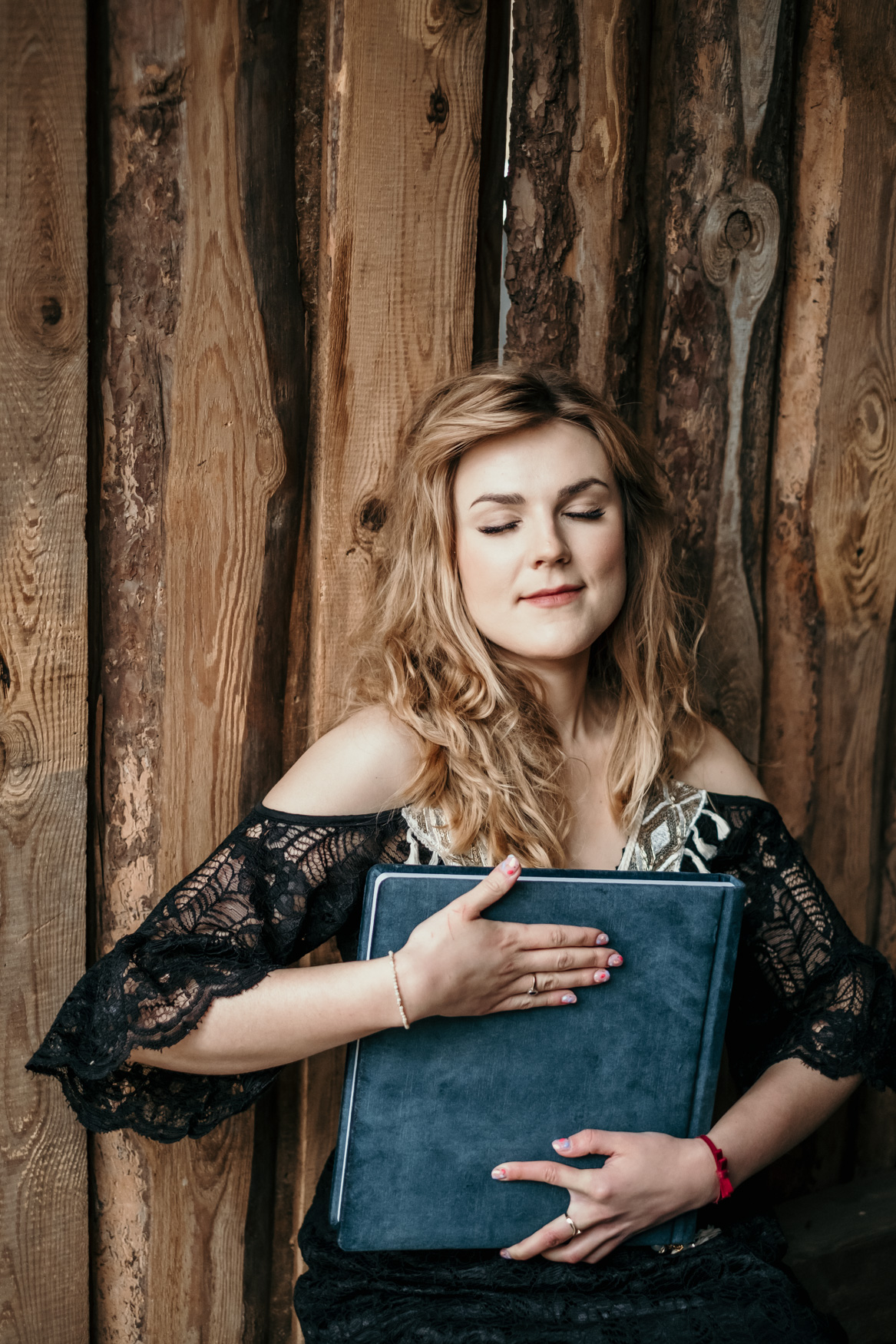 Sesja albumowa Albumowe Love