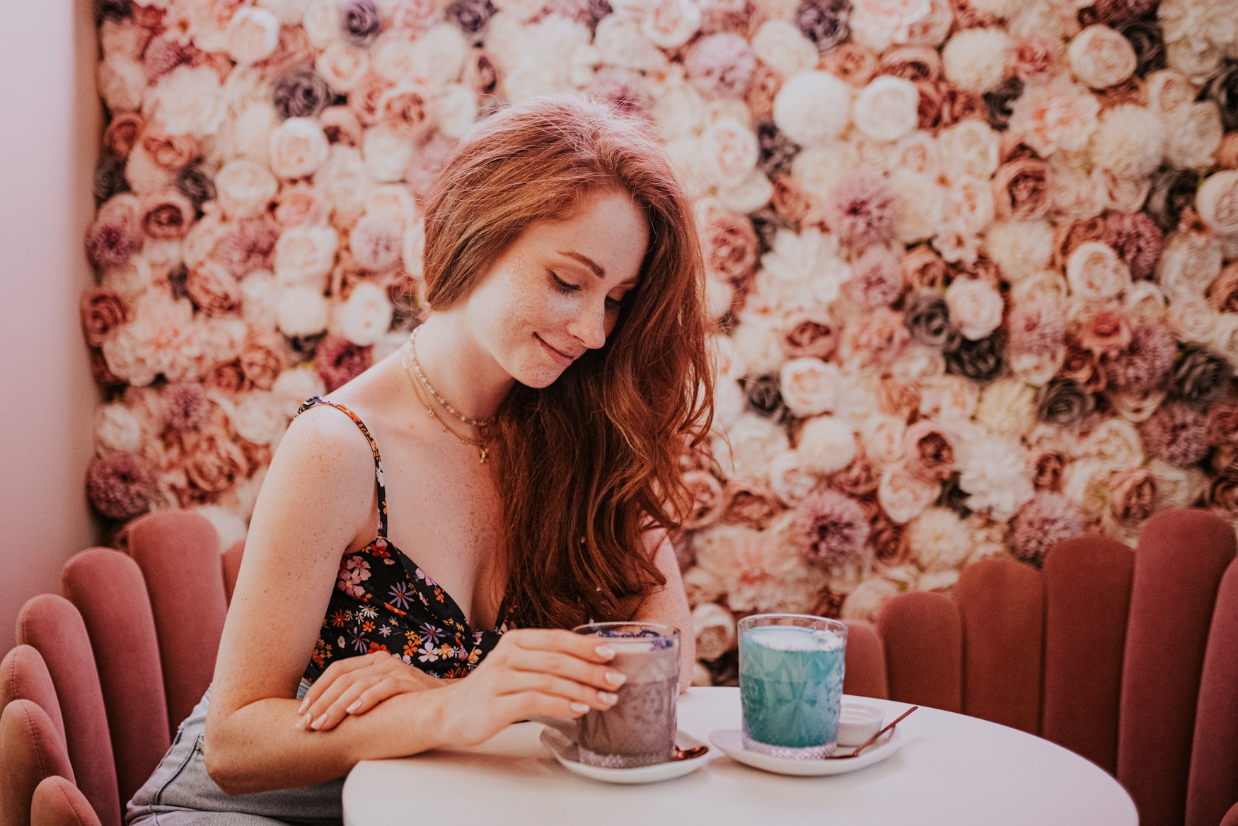 Sesja portretowa Marlena i Kraków