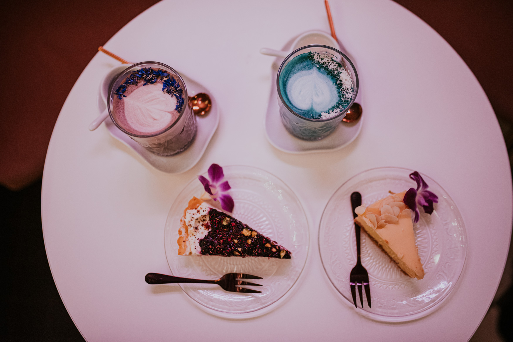 Sesja portretowa Marlena i Kraków