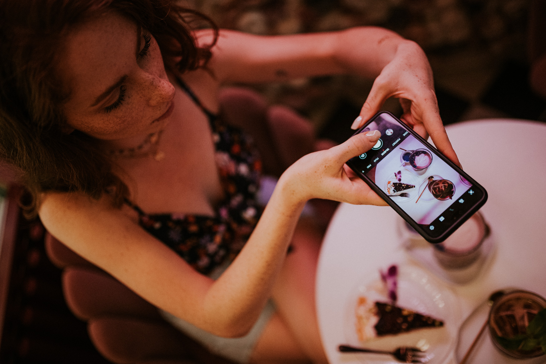 Sesja portretowa Marlena i Kraków